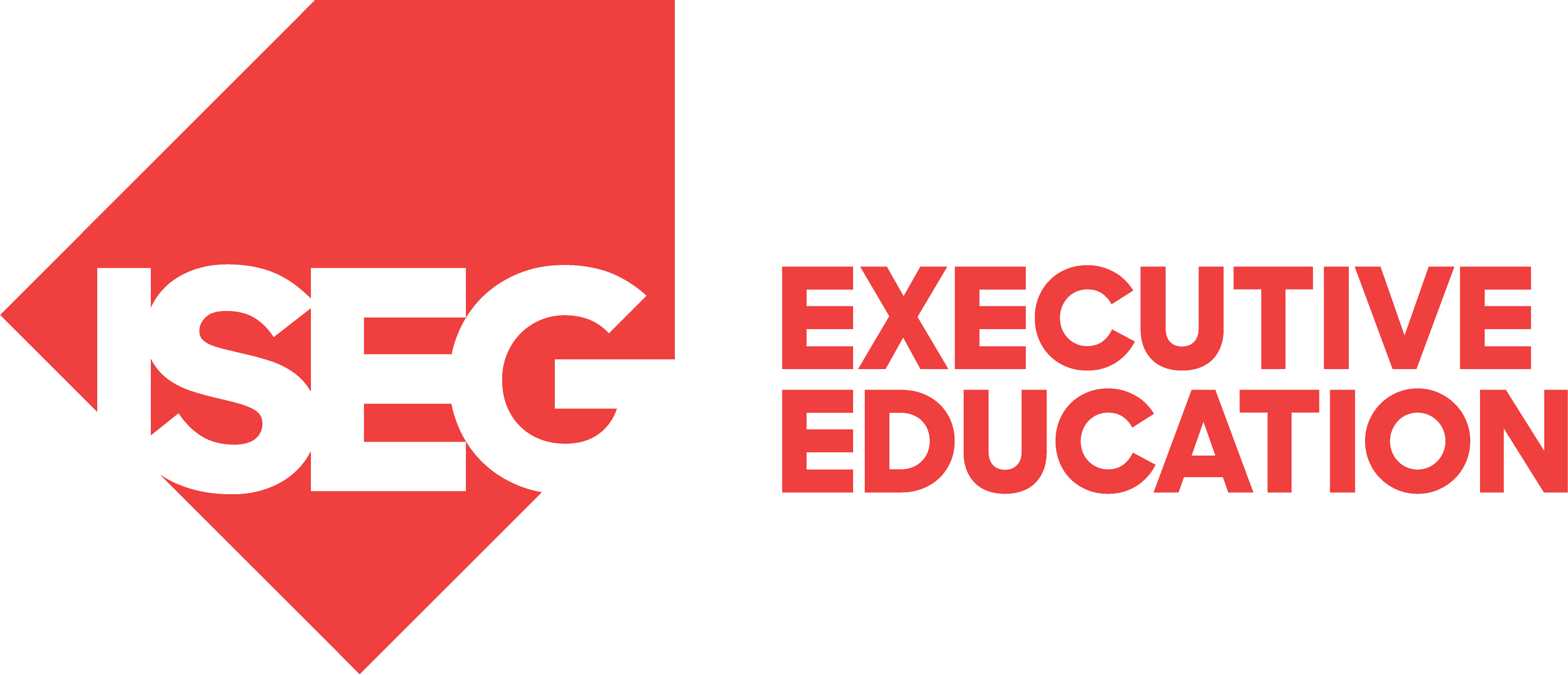 Logo ISEG Executive Education